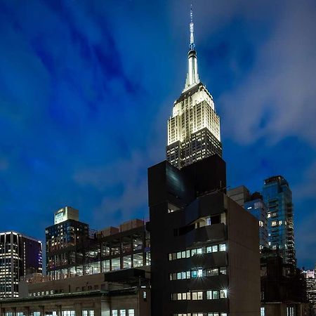 Best Western Premier Empire State Hotel ニューヨーク エクステリア 写真