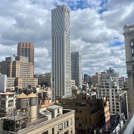 Best Western Premier Empire State Hotel ニューヨーク エクステリア 写真