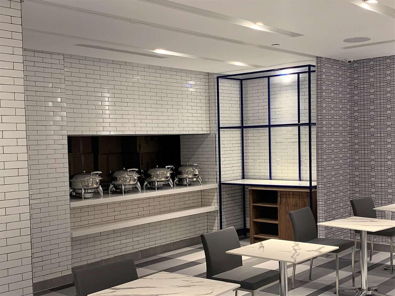 Best Western Premier Empire State Hotel ニューヨーク エクステリア 写真