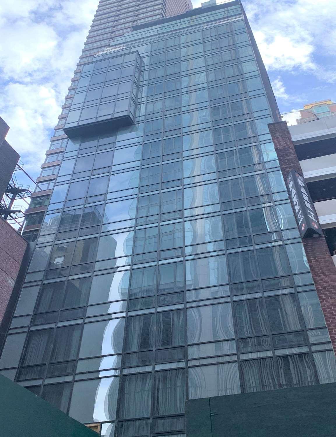 Best Western Premier Empire State Hotel ニューヨーク エクステリア 写真