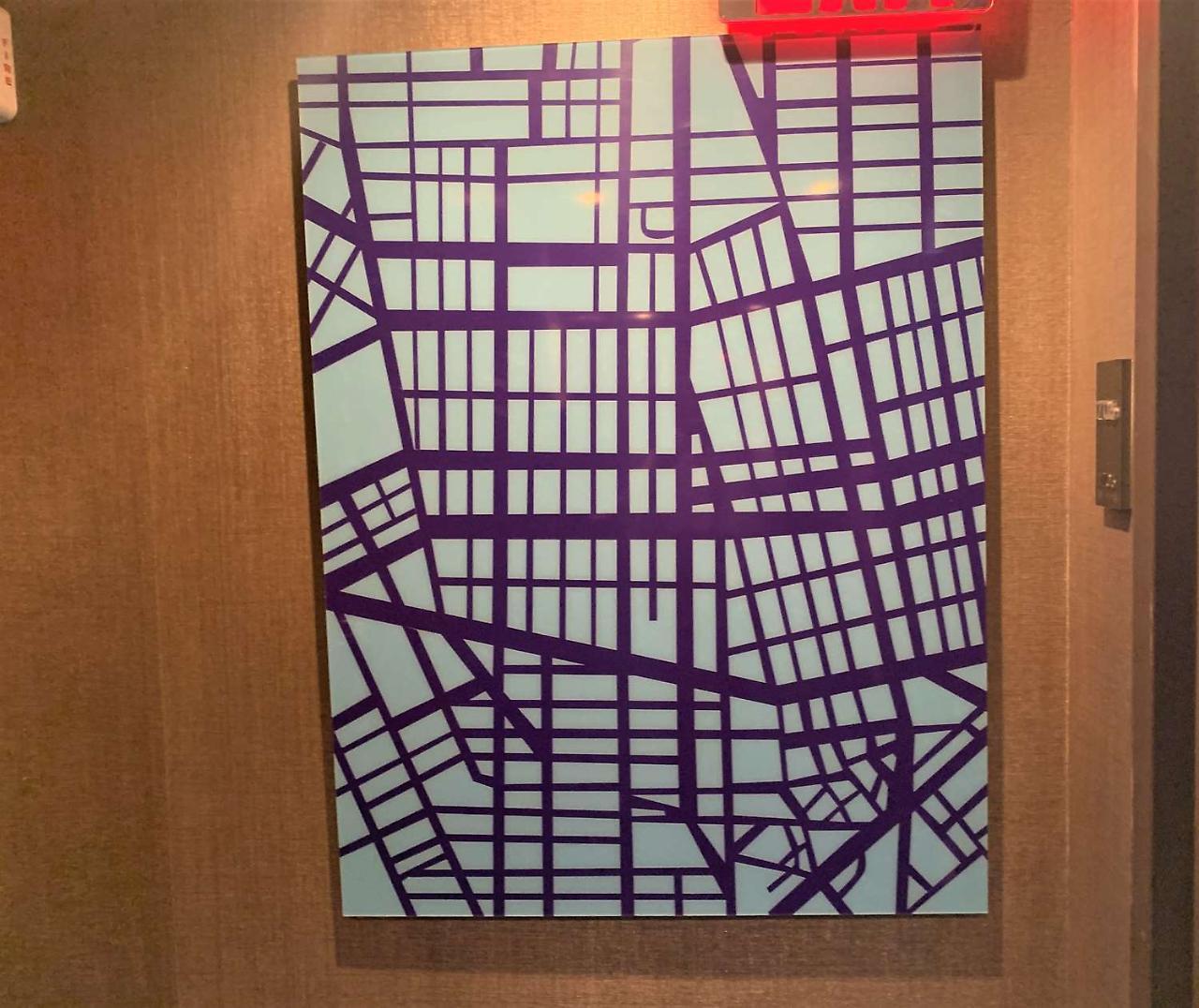 Best Western Premier Empire State Hotel ニューヨーク エクステリア 写真