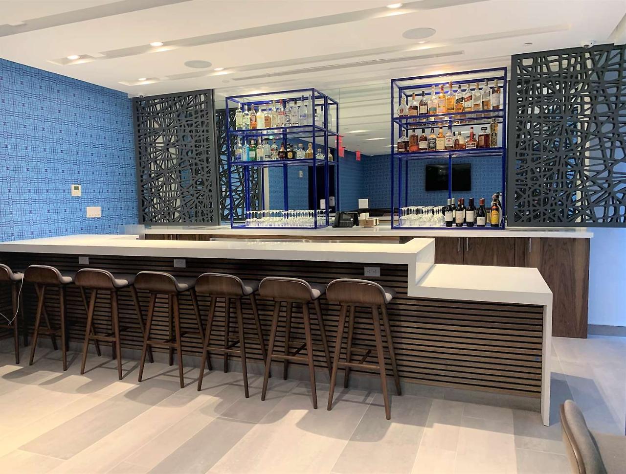 Best Western Premier Empire State Hotel ニューヨーク エクステリア 写真