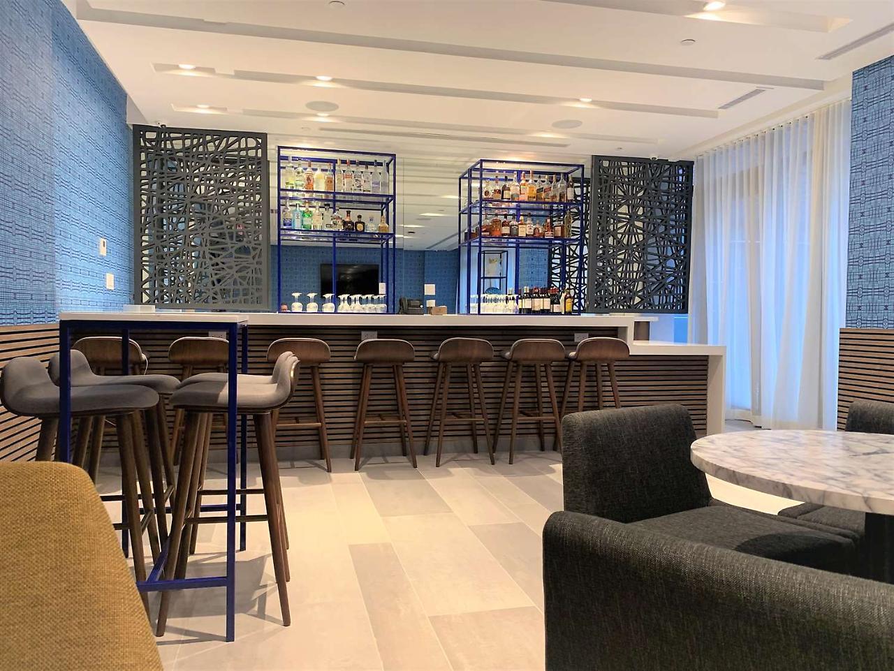 Best Western Premier Empire State Hotel ニューヨーク エクステリア 写真