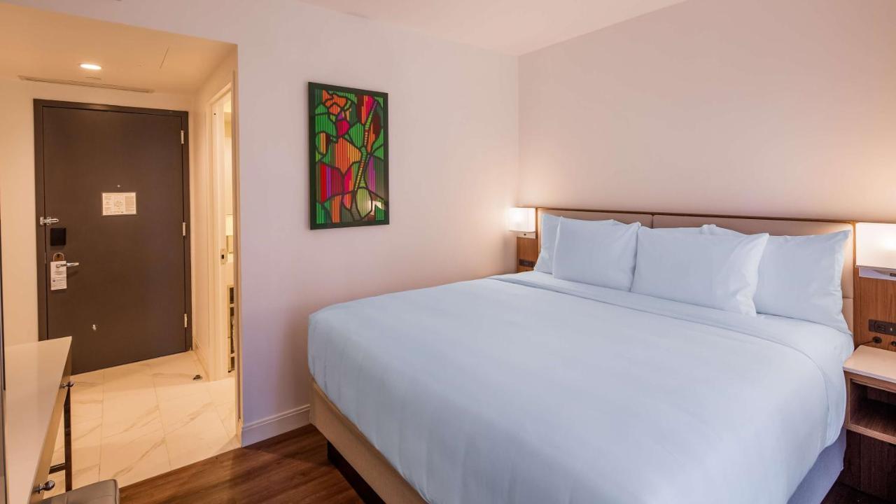 Best Western Premier Empire State Hotel ニューヨーク エクステリア 写真