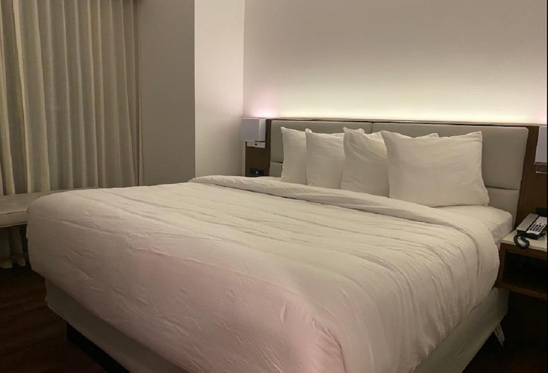 Best Western Premier Empire State Hotel ニューヨーク エクステリア 写真