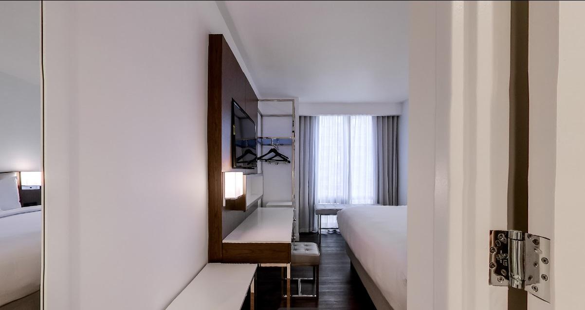 Best Western Premier Empire State Hotel ニューヨーク エクステリア 写真