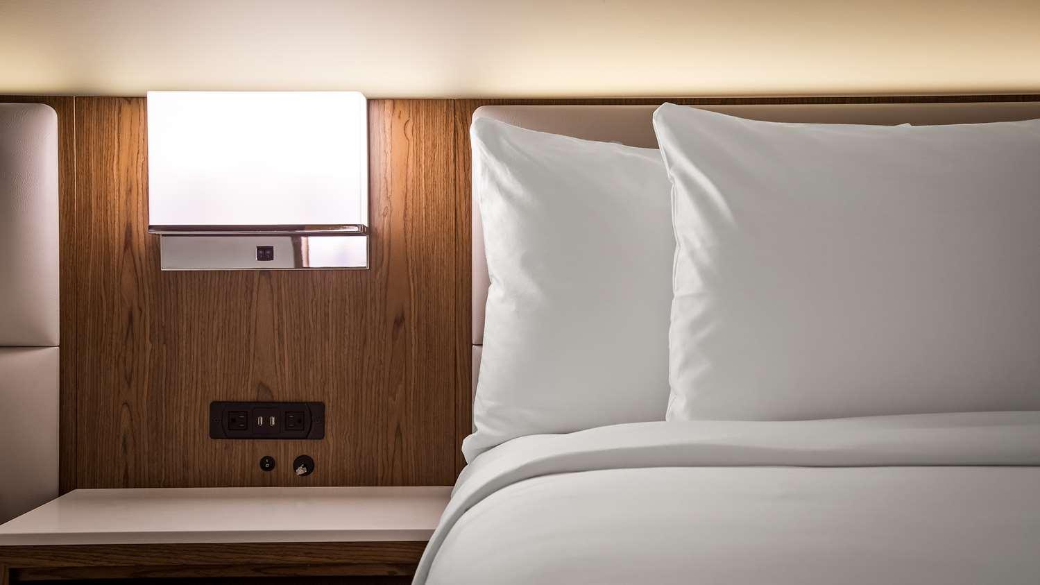 Best Western Premier Empire State Hotel ニューヨーク エクステリア 写真