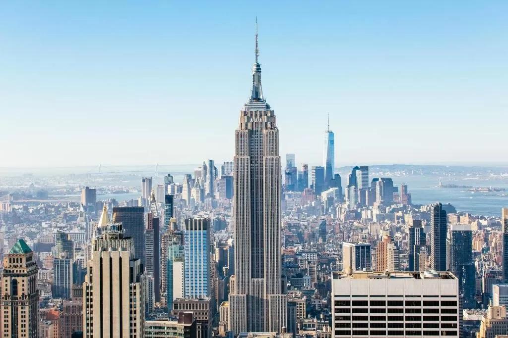 Best Western Premier Empire State Hotel ニューヨーク エクステリア 写真