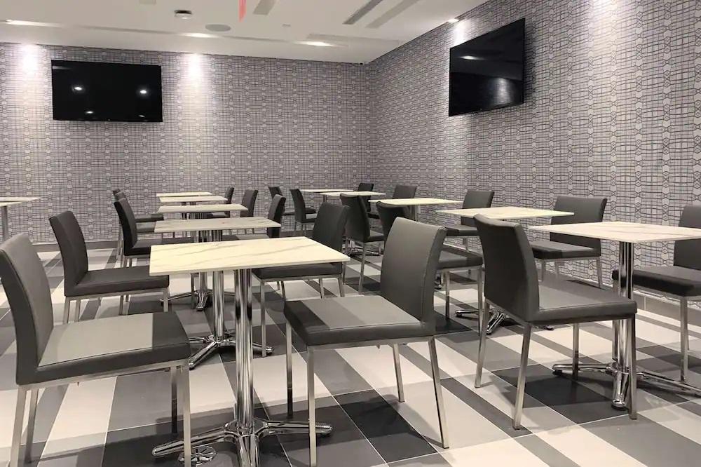 Best Western Premier Empire State Hotel ニューヨーク エクステリア 写真