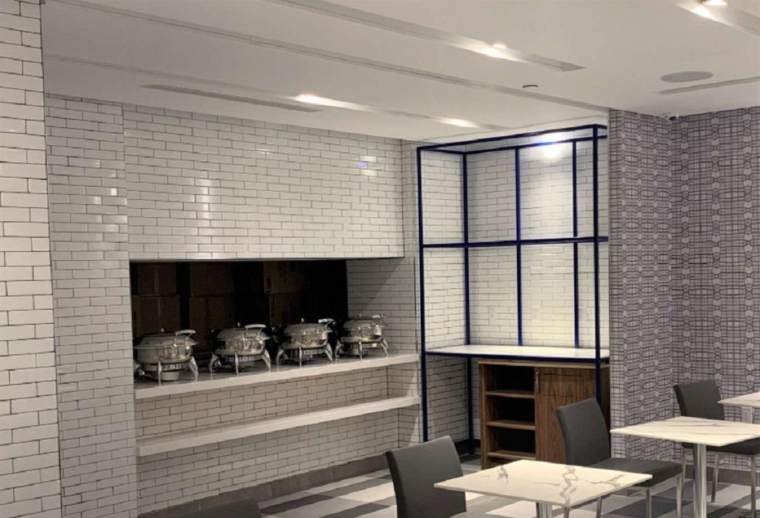 Best Western Premier Empire State Hotel ニューヨーク エクステリア 写真