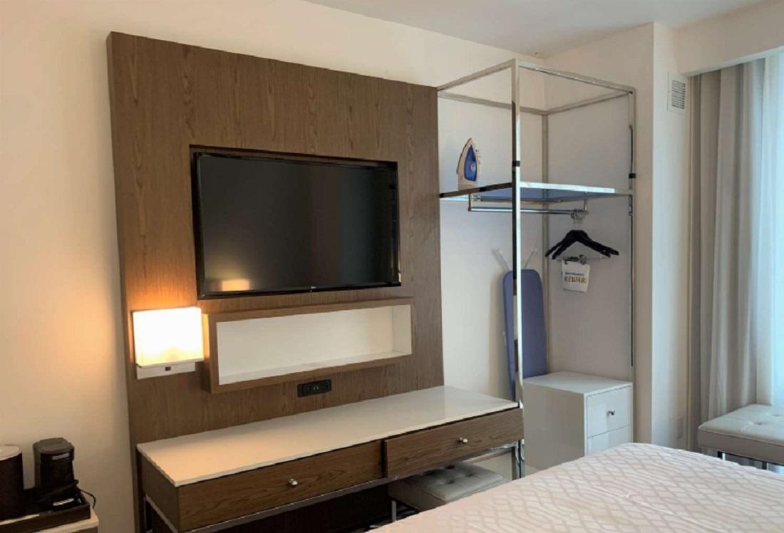 Best Western Premier Empire State Hotel ニューヨーク エクステリア 写真