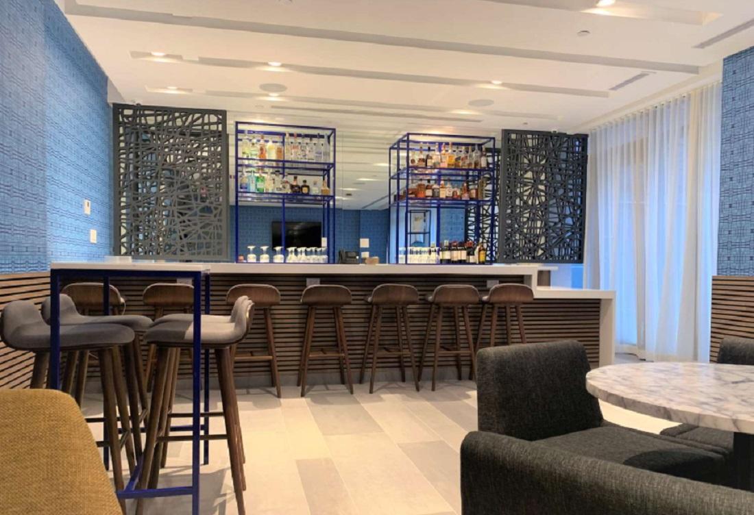 Best Western Premier Empire State Hotel ニューヨーク エクステリア 写真