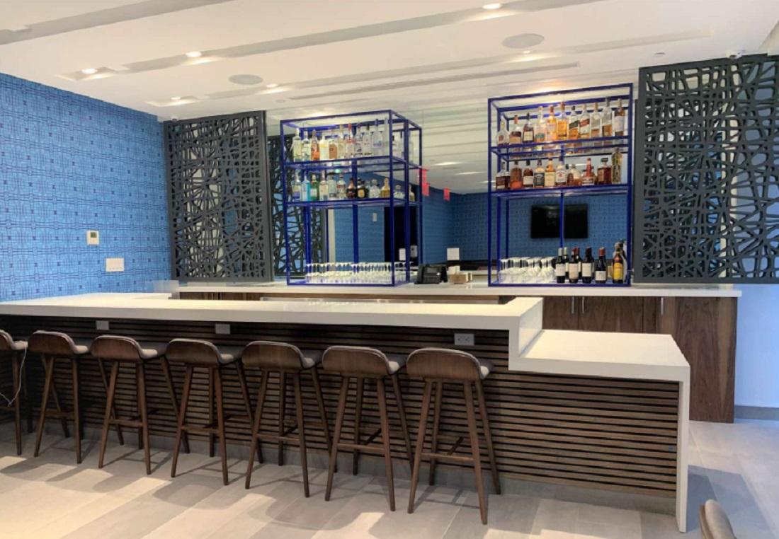 Best Western Premier Empire State Hotel ニューヨーク エクステリア 写真