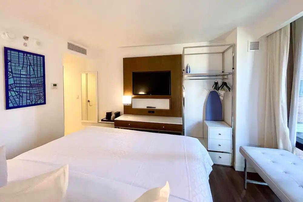 Best Western Premier Empire State Hotel ニューヨーク エクステリア 写真